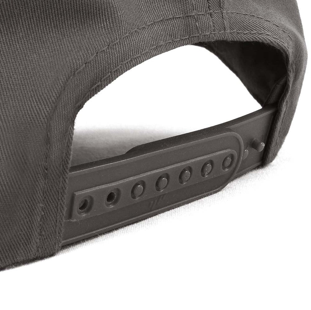 Yp Classics 6 Panel Snapback