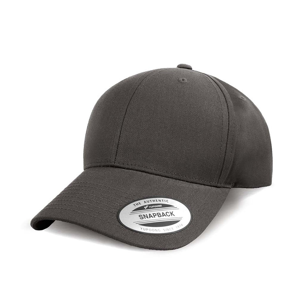 Yp Classics 6 Panel Snapback