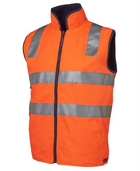 Jbs Hv 4602.1 D+n Rev Vest 6d4rv