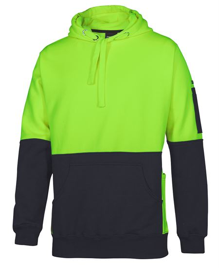 Jbs Hv 330g Pull Over Hoodie 6hvpj