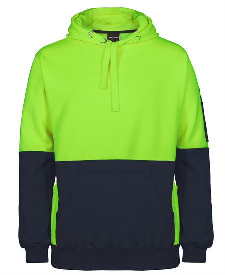 Jbs Hv 330g Pull Over Hoodie 6hvpj