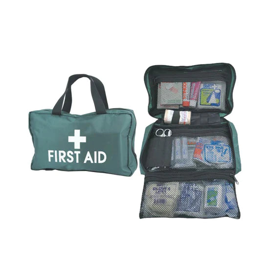 Trafalgar 854318 Remote Area First Aid Kit