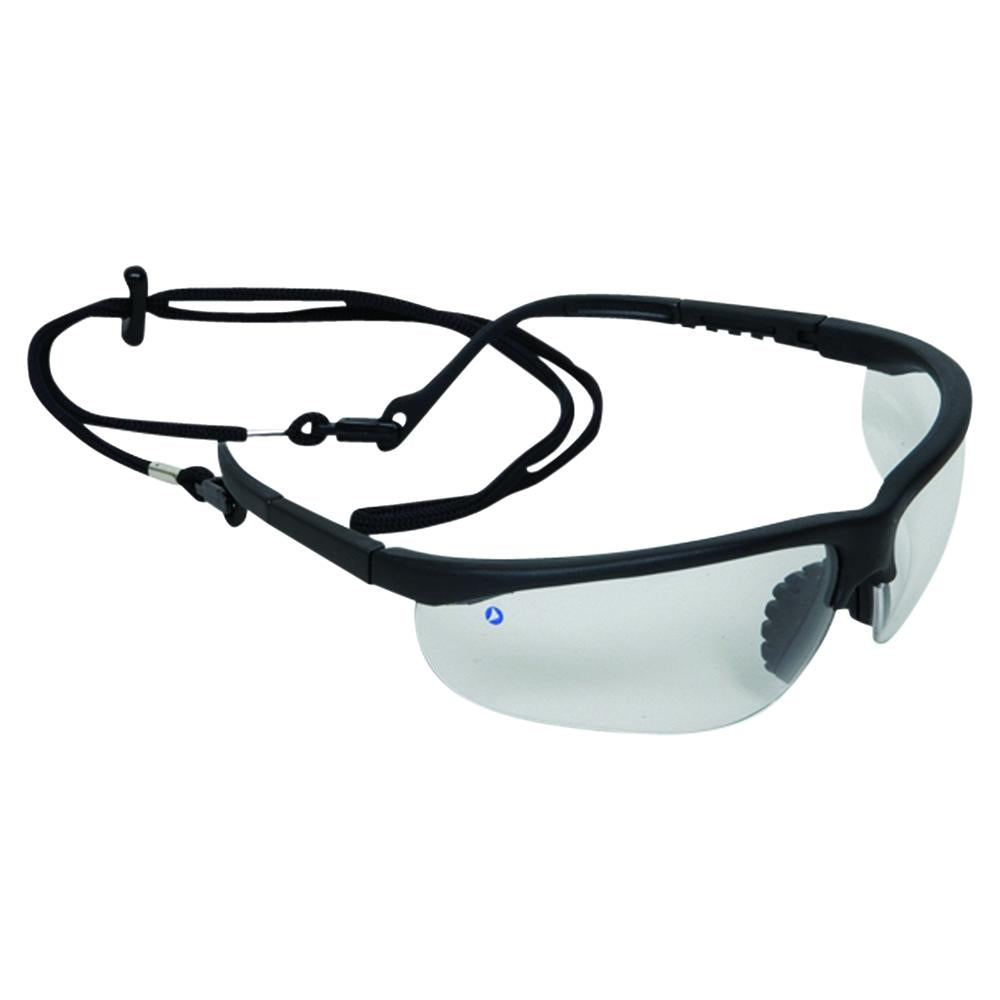 Pro Choice Safety Gear 9208 Fusion Safety Glasses Indoor/outdoor Lens