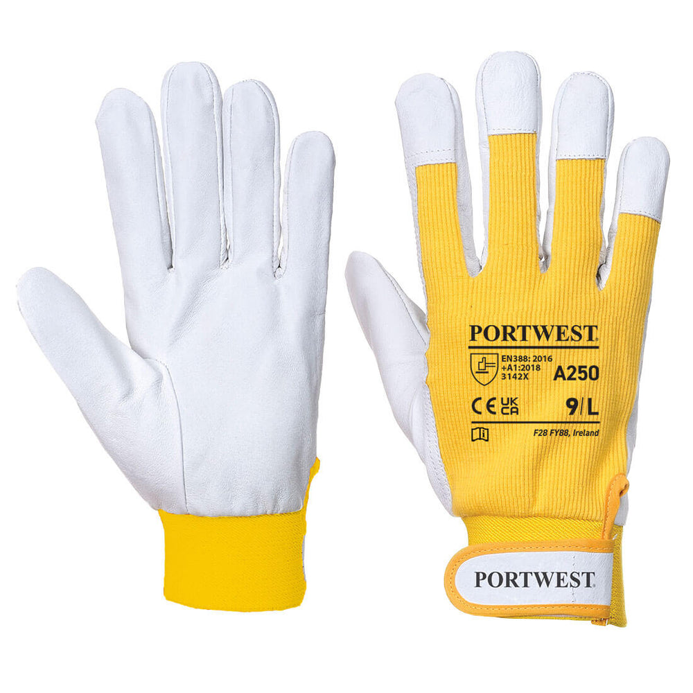 Portwest A250 Tergsus Glove
