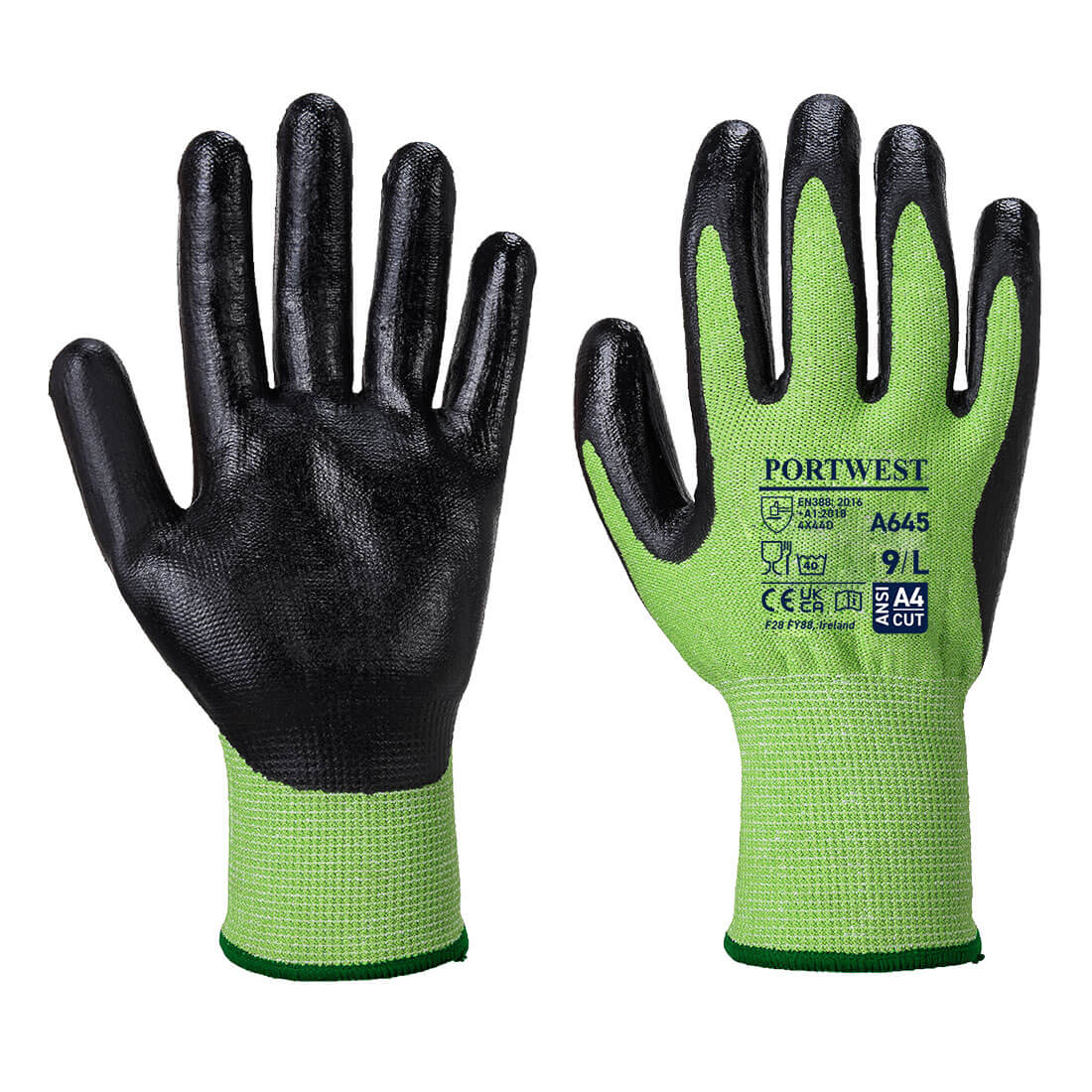 Portwest A645 Cut5 Gloves