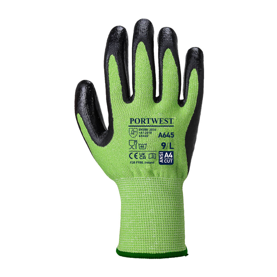 Portwest A645 Cut5 Gloves