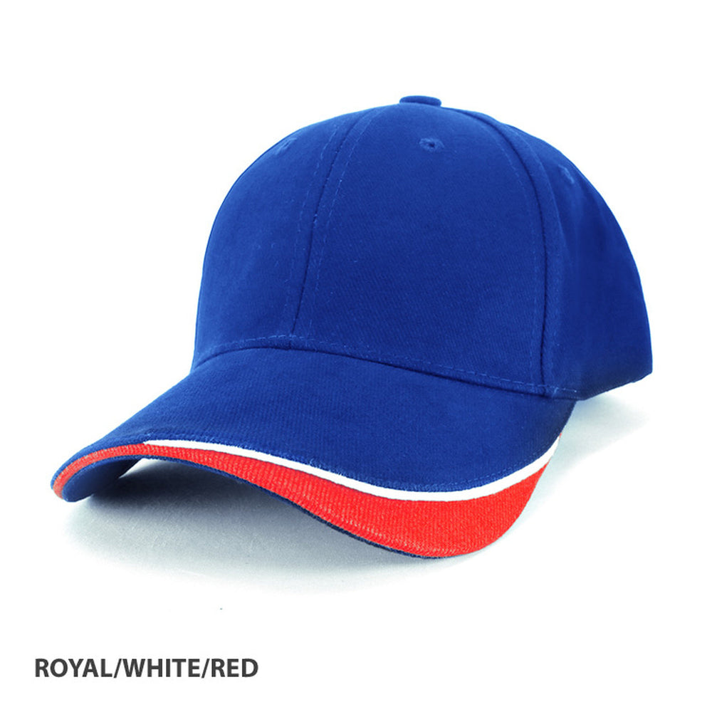 Grace Collection Razor Cap Ah001