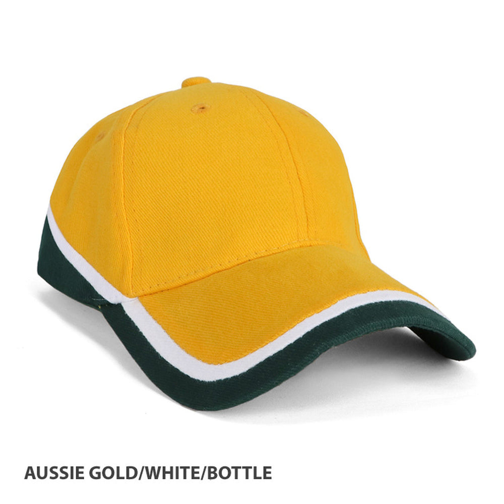 Grace Collection Mountain Cap Ah002