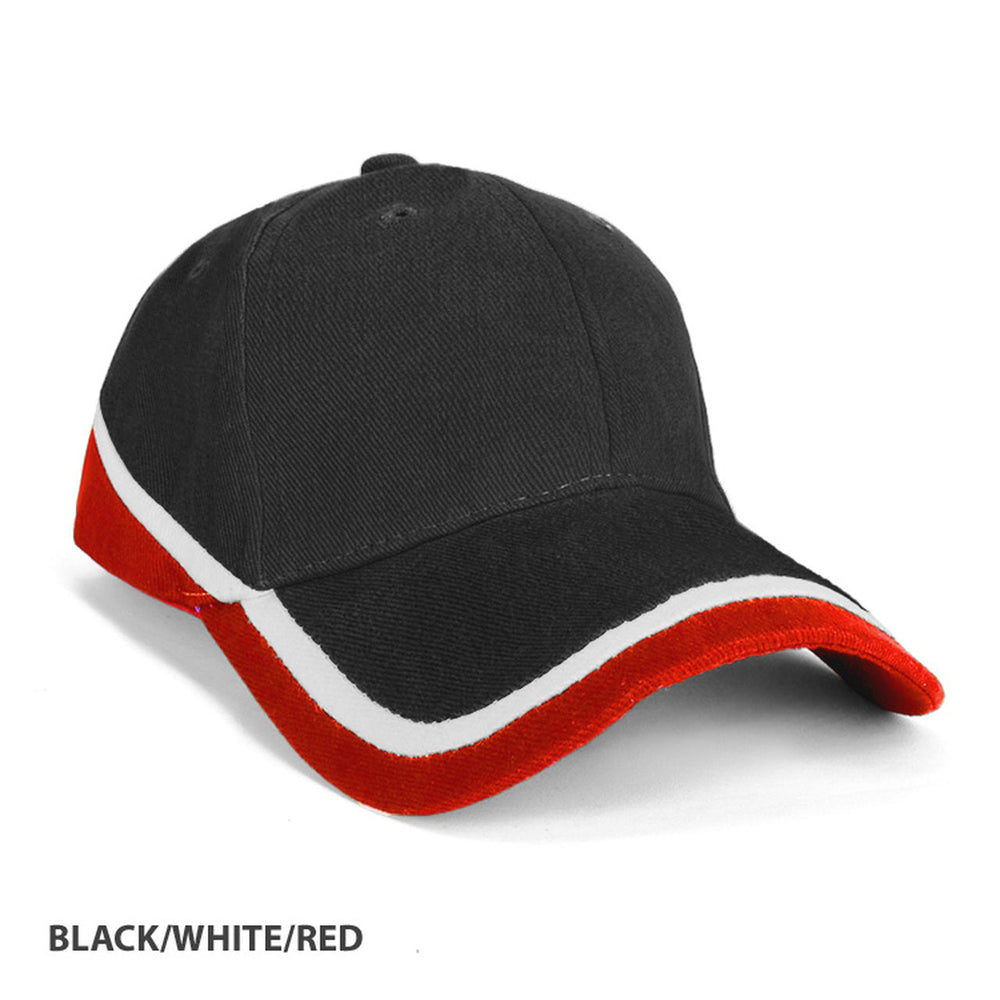 Grace Collection Mountain Cap Ah002