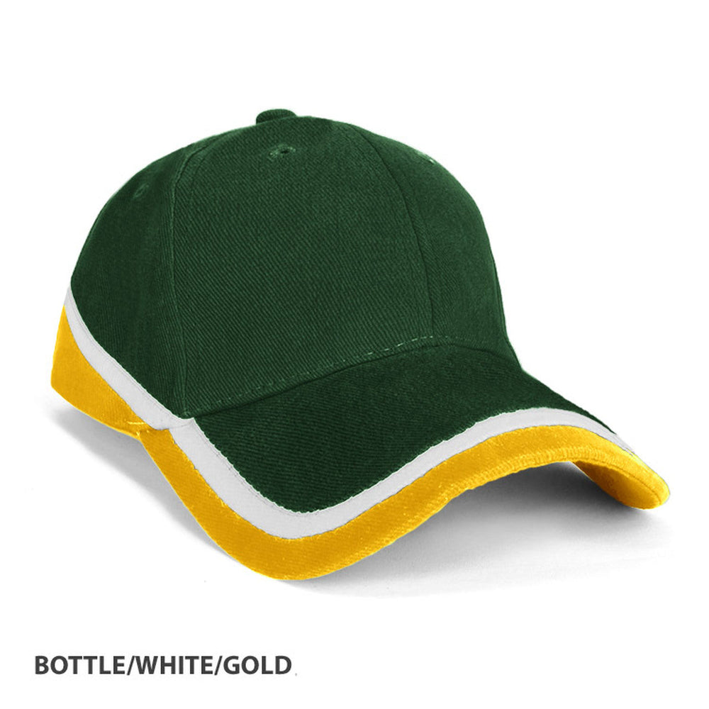 Grace Collection Mountain Cap Ah002