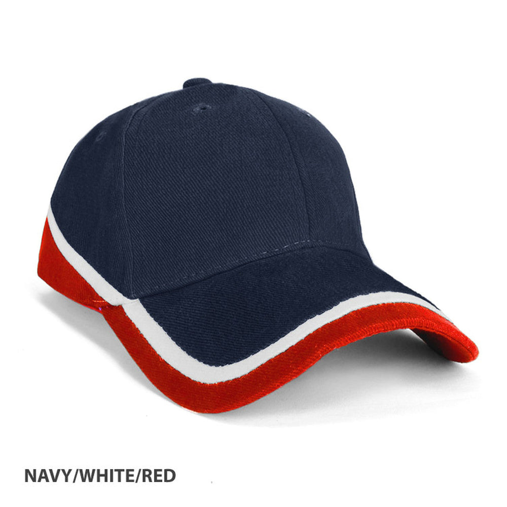 Grace Collection Mountain Cap Ah002