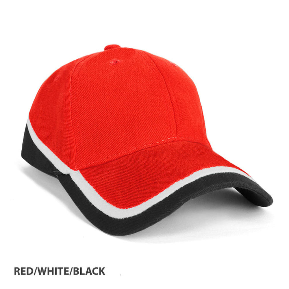 Grace Collection Mountain Cap Ah002