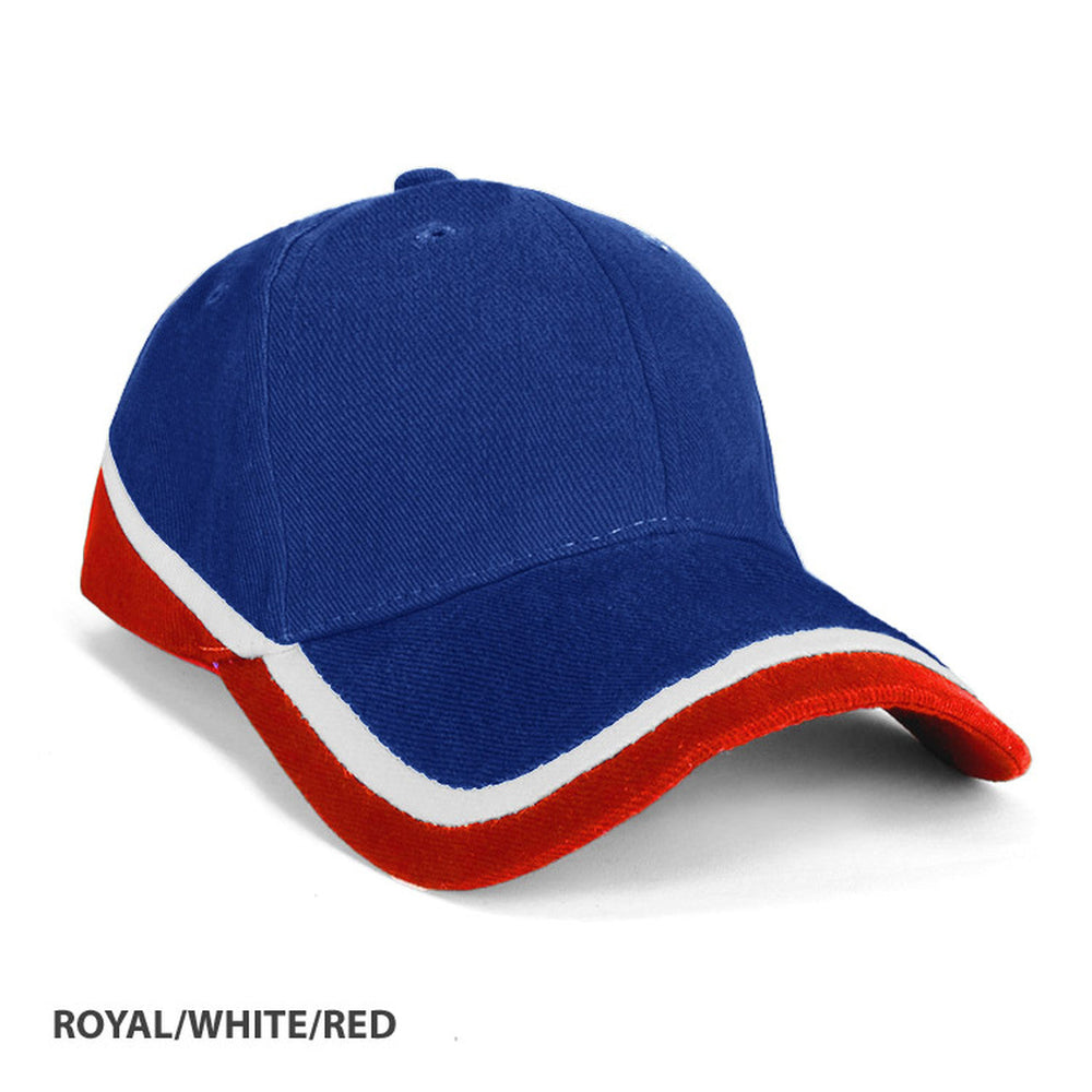 Grace Collection Mountain Cap Ah002