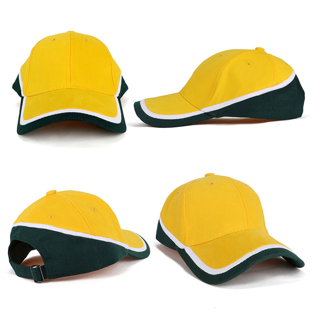 Grace Collection Mountain Cap Ah002