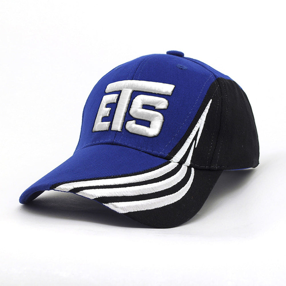 Grace Collection Hbc Trim Design Cap Ah003