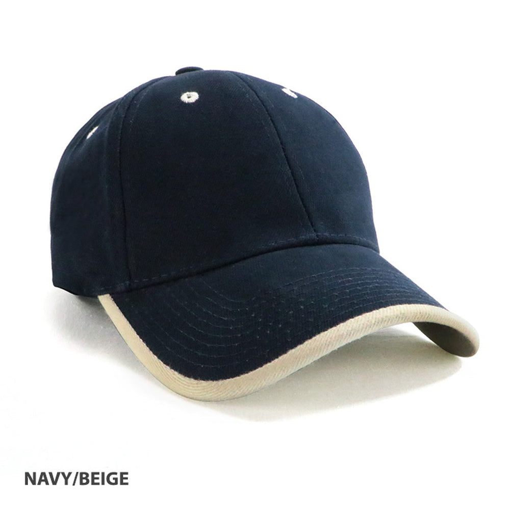 Grace Collection Hbc Wrap Over Cap Ah005