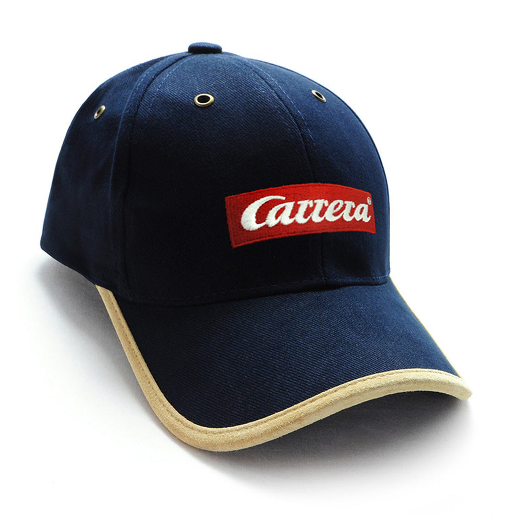 Grace Collection Heavy Brushed Cotton Suede Trim Cap Ah012