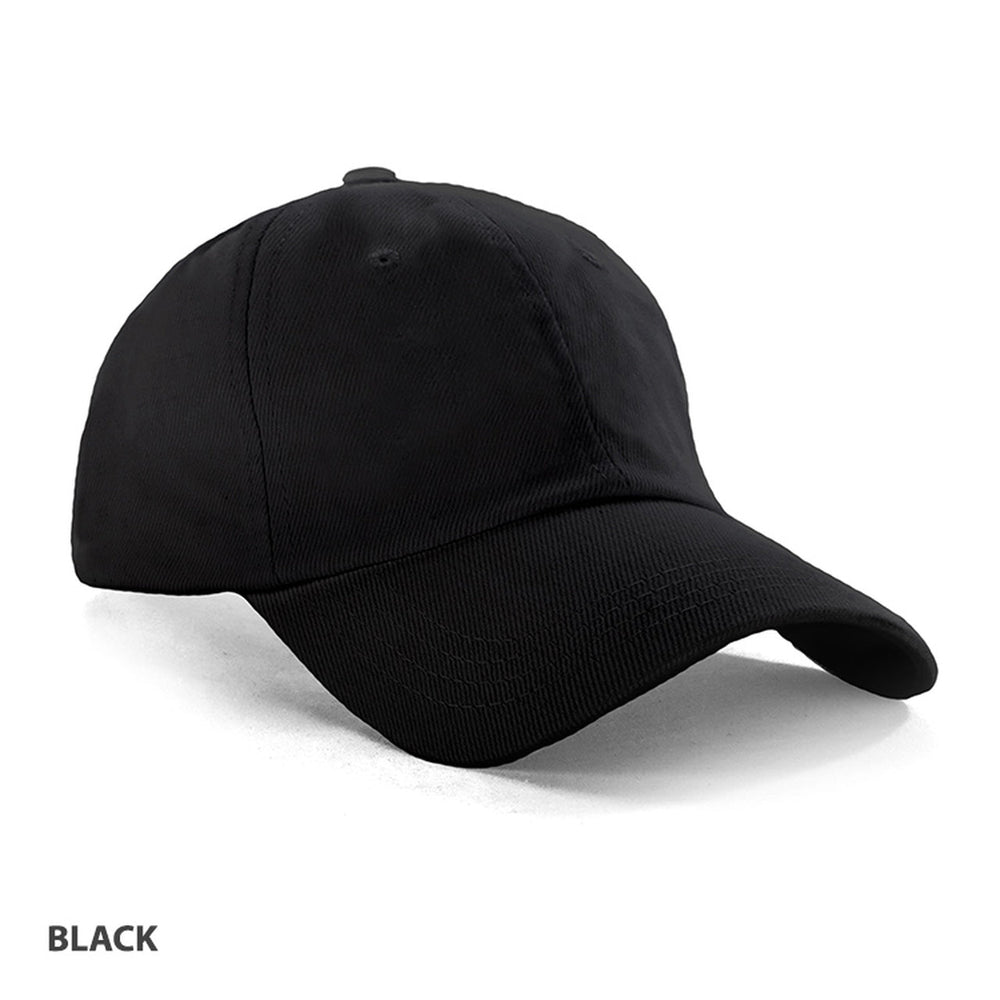 Grace Collection Unstructured Hbc Cap Ah022