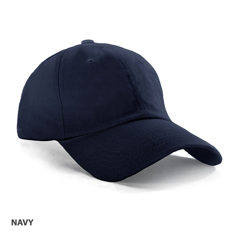 Grace Collection Unstructured Hbc Cap Ah022