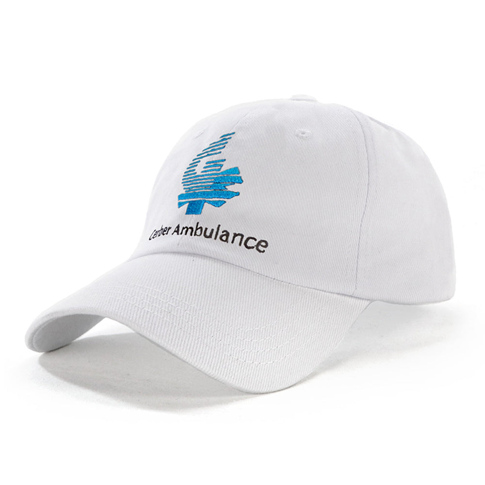 Grace Collection Unstructured Hbc Cap Ah022