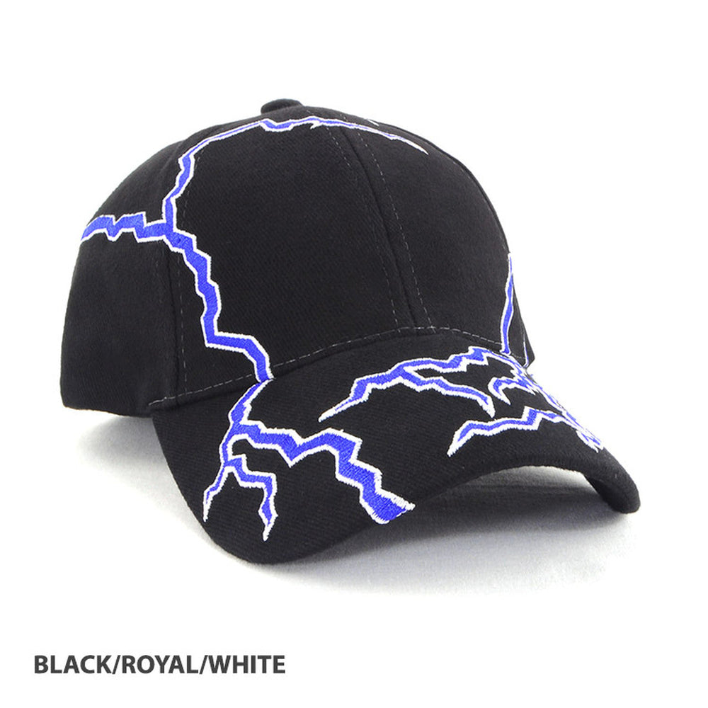 Grace Collection Lightning Cap Ah038