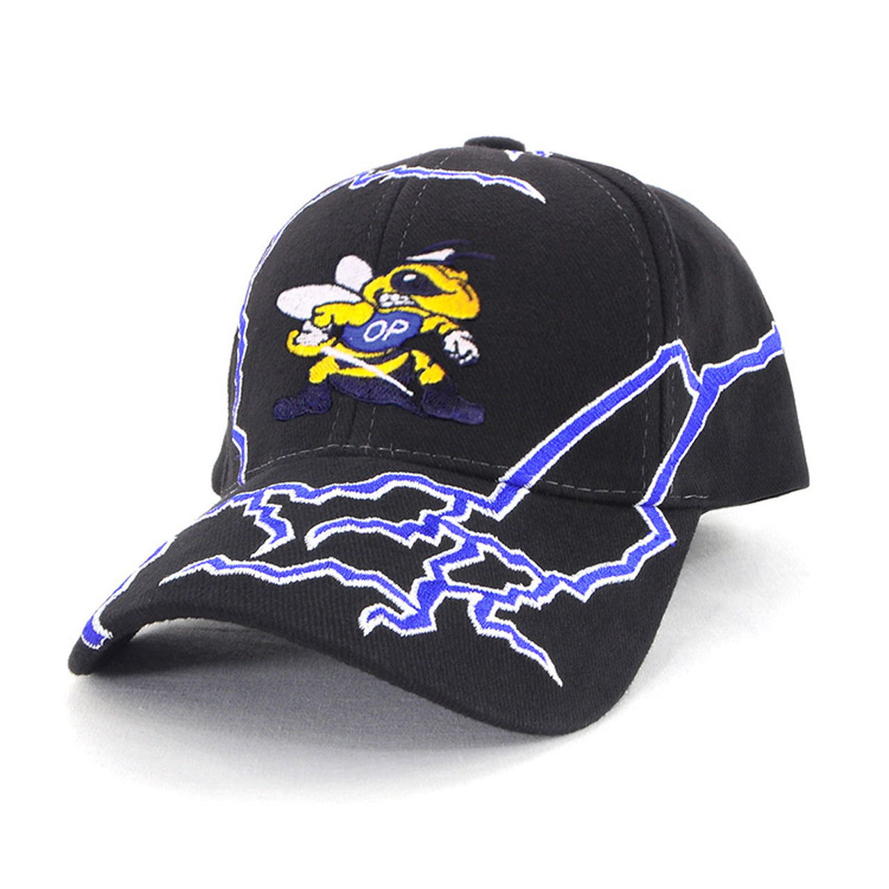 Grace Collection Lightning Cap Ah038