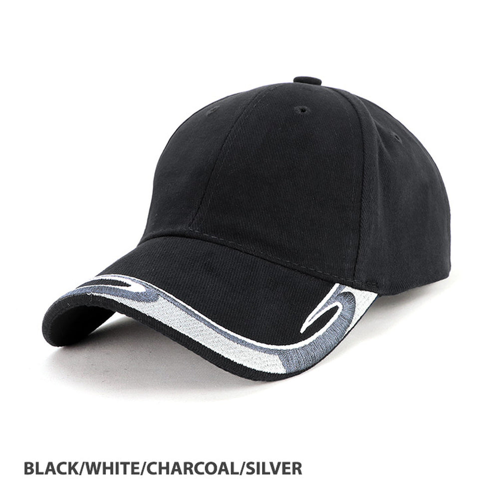 Grace Collection Global Cap Ah063