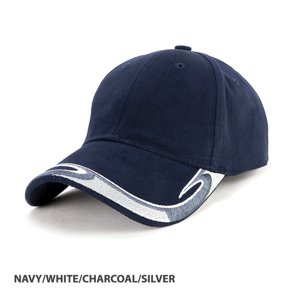 Grace Collection Global Cap Ah063