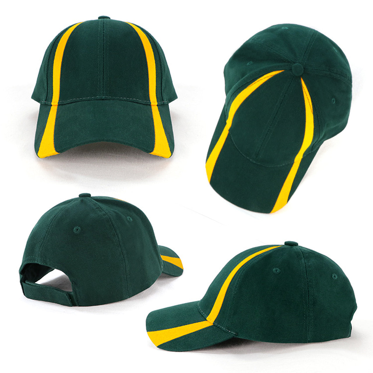 Grace Collection Madison Cap Ah082