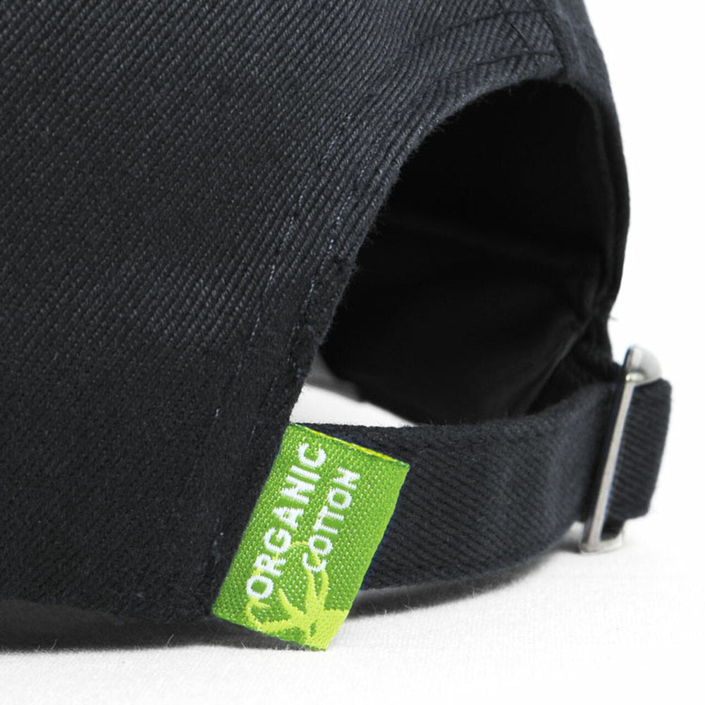 Grace Collection Organic Cotton Sandwich Cap Ah127