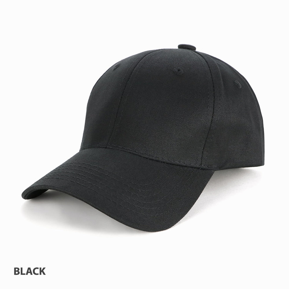 Grace Collection Organic Cotton Cap Ah128
