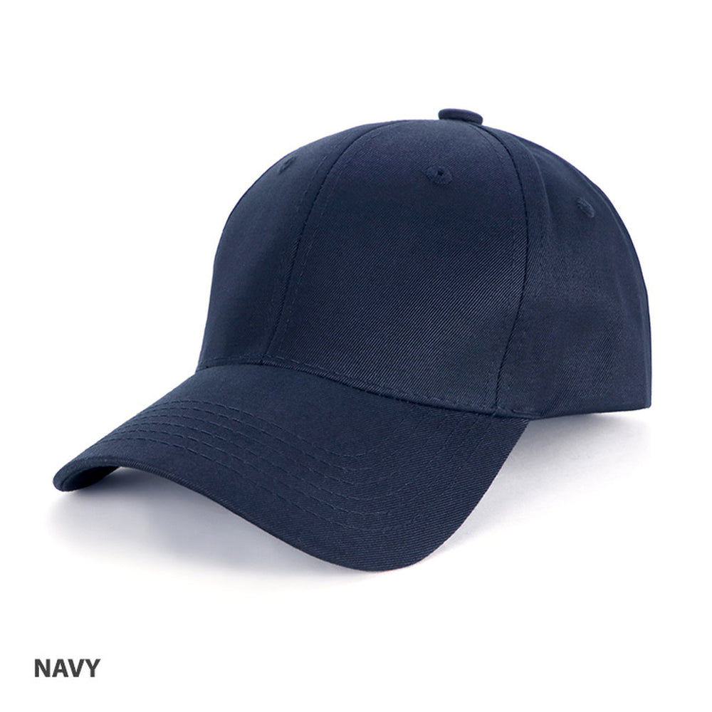 Grace Collection Organic Cotton Cap Ah128