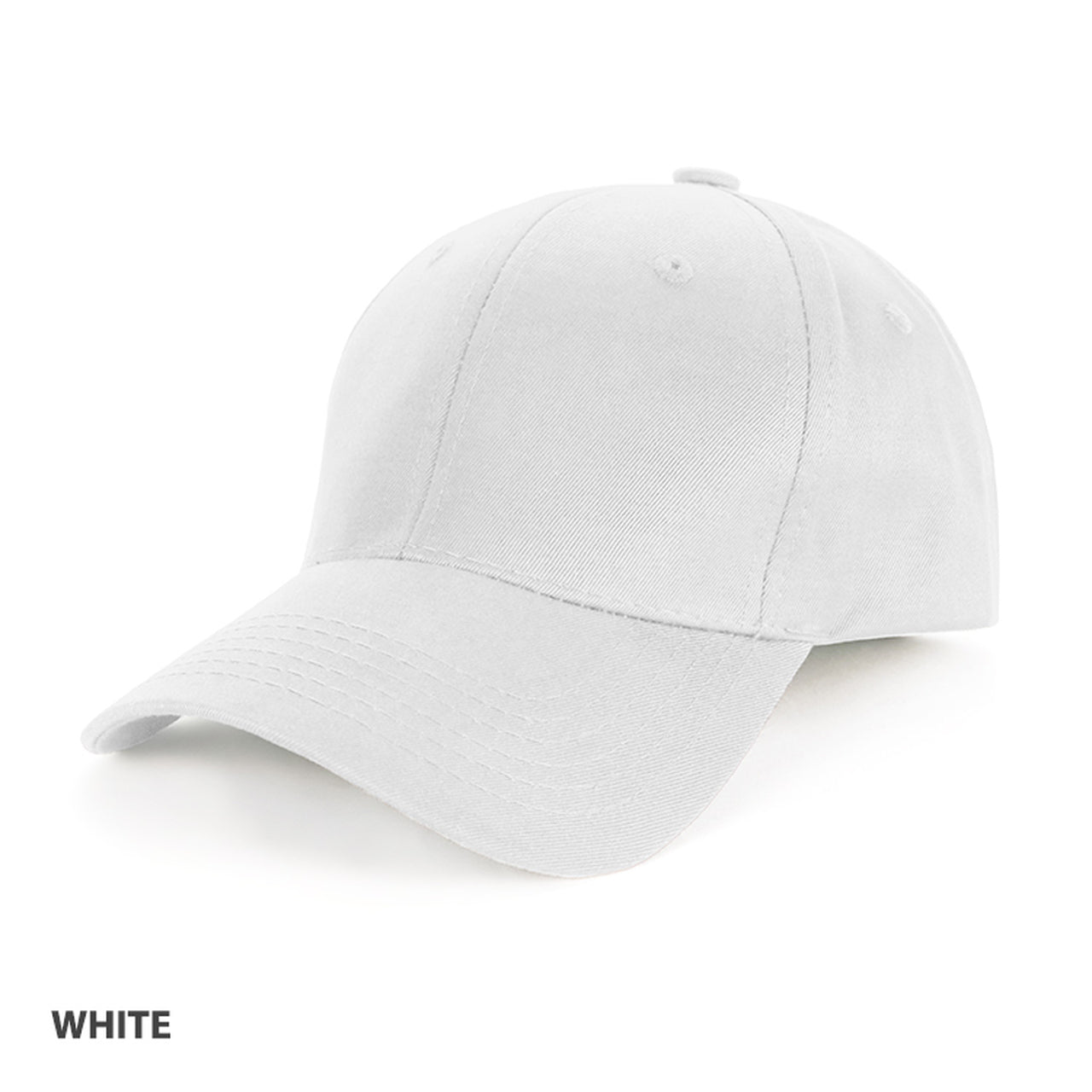 Grace Collection Organic Cotton Cap Ah128