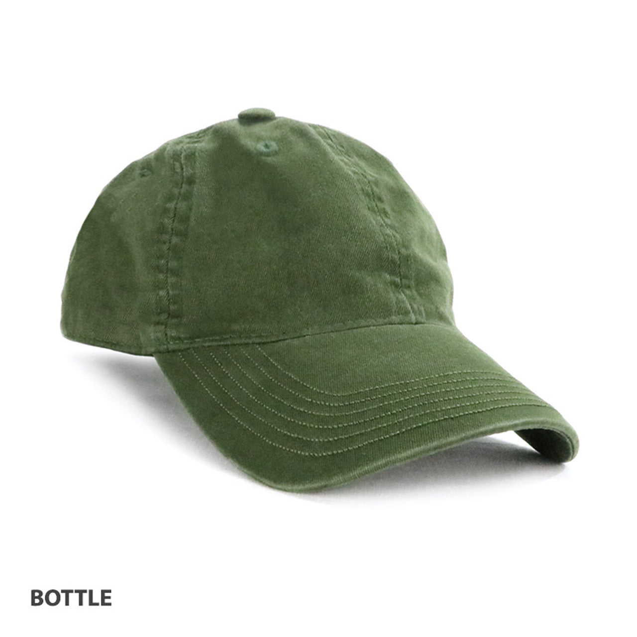 Grace Collection Enzyme Washed Cap Ah130