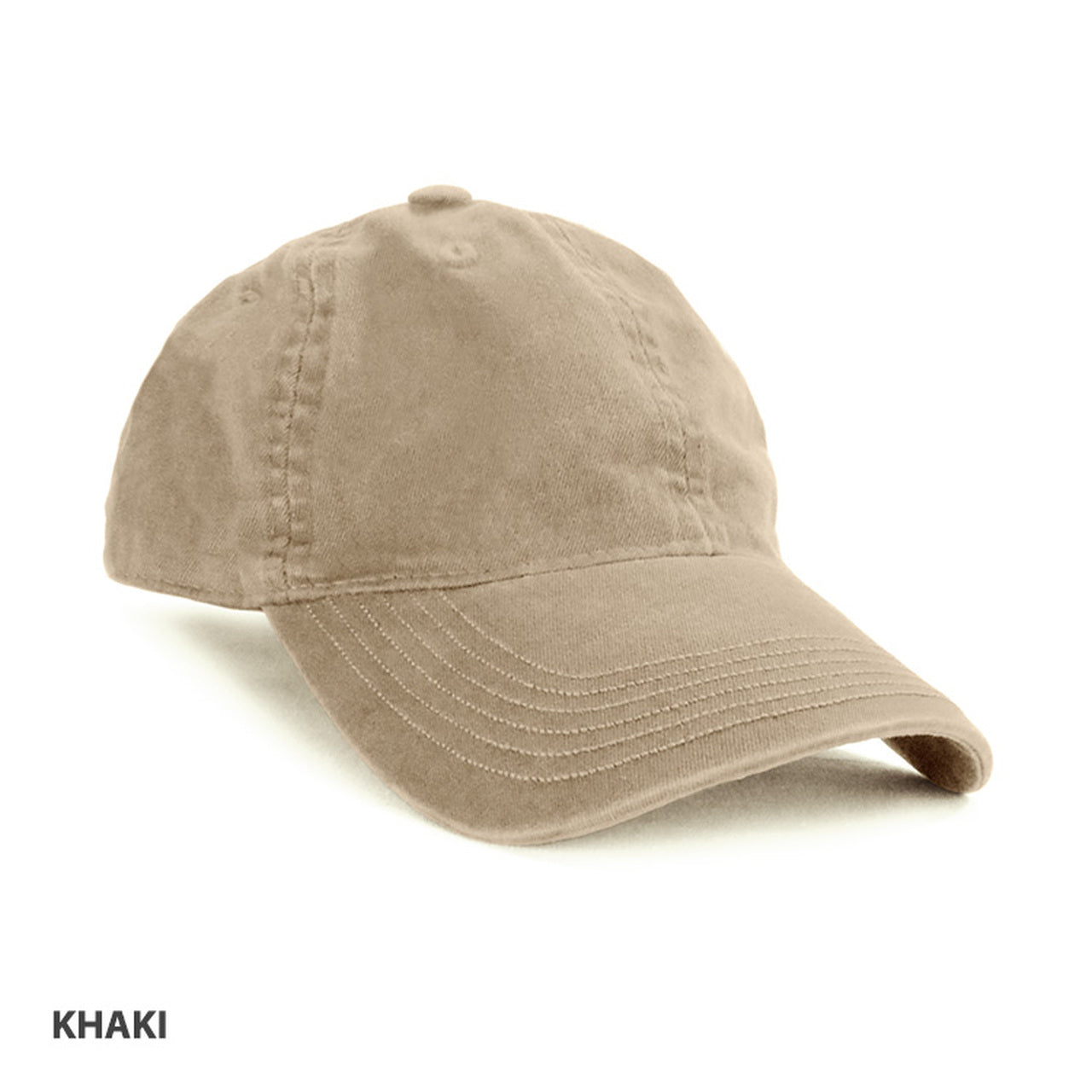 Grace Collection Enzyme Washed Cap Ah130