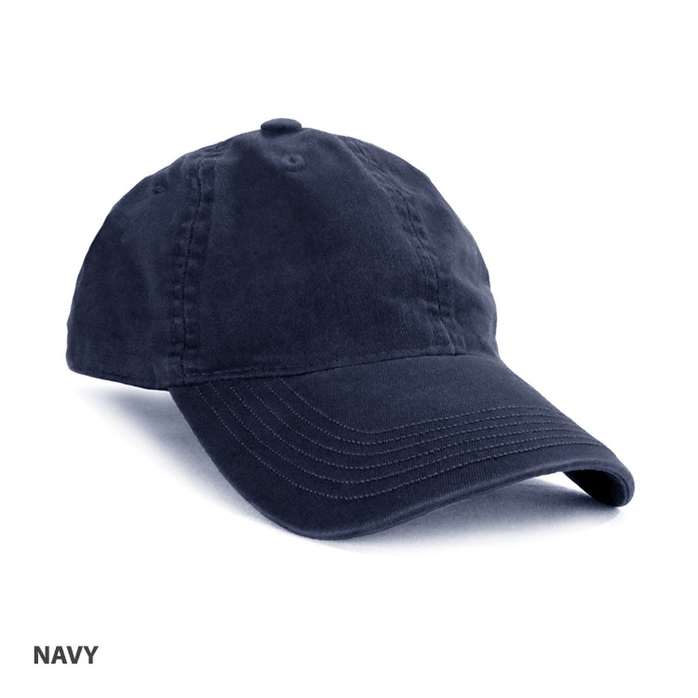 Grace Collection Enzyme Washed Cap Ah130