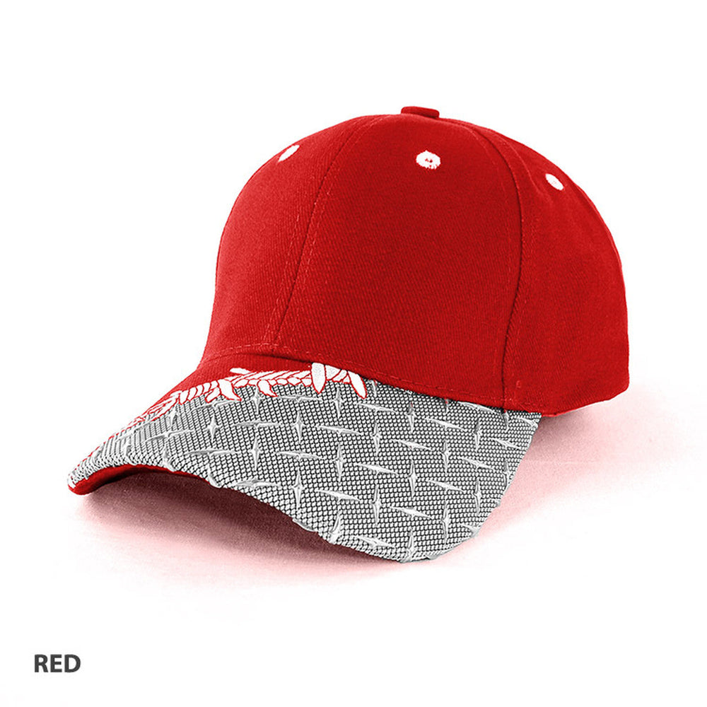 Grace Collection Asphalt Cap Ah131