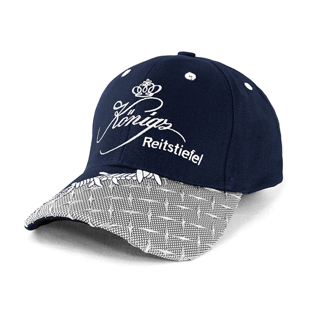 Grace Collection Asphalt Cap Ah131
