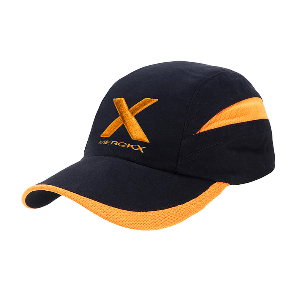 Grace Collection Summit Cap Ah145