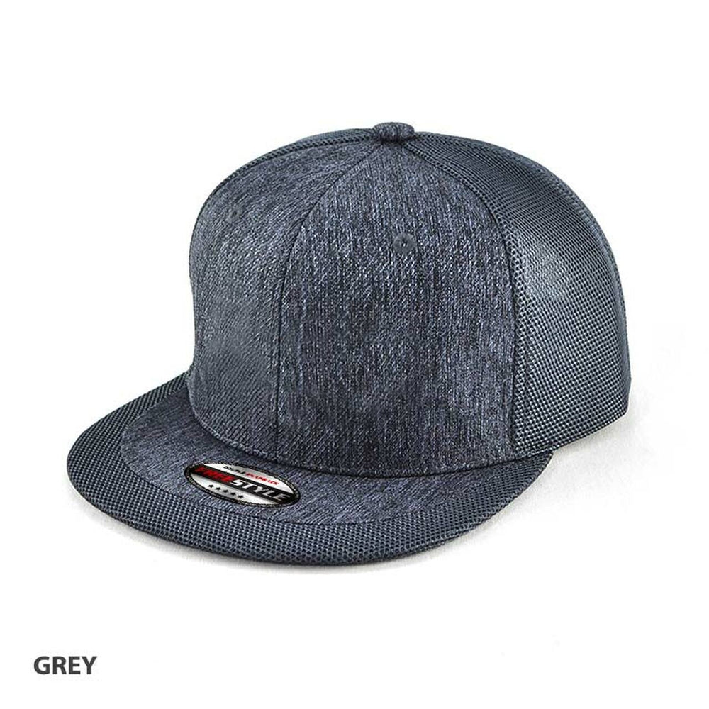 Grace Collection Corus Cap Ah153