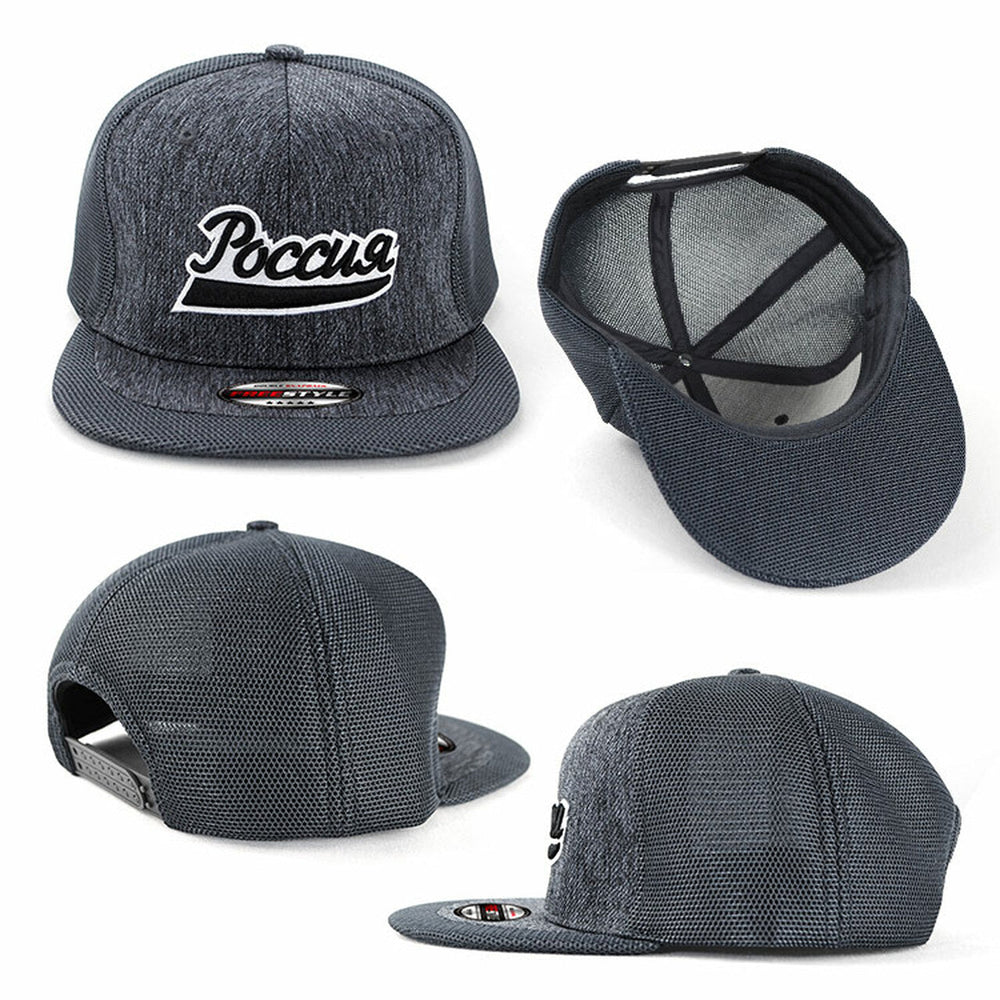 Grace Collection Corus Cap Ah153