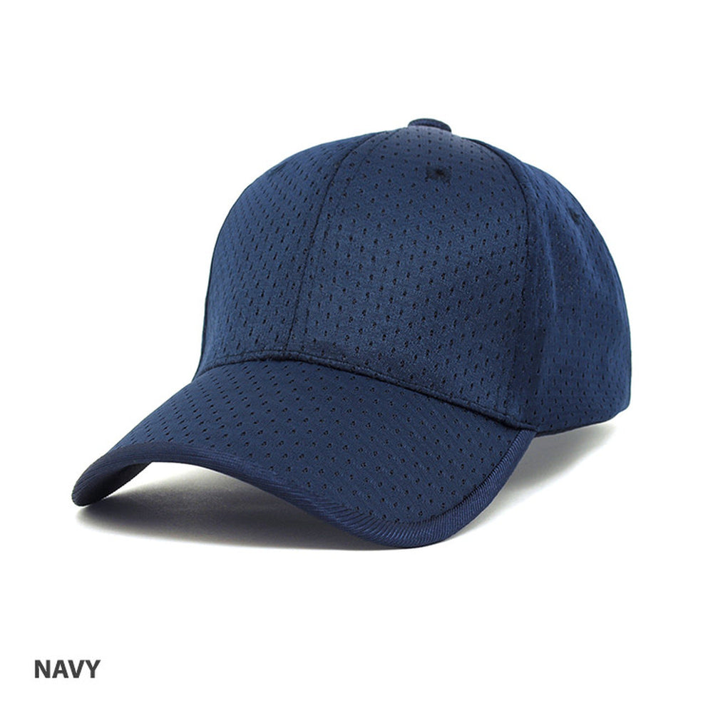 Grace Collection Waffle Mesh Cap Ah158