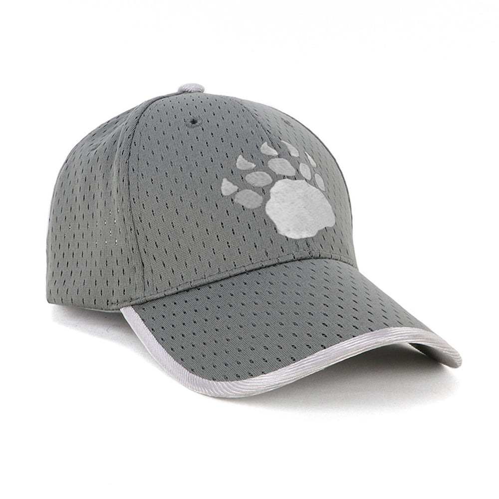 Grace Collection Waffle Mesh Cap Ah158
