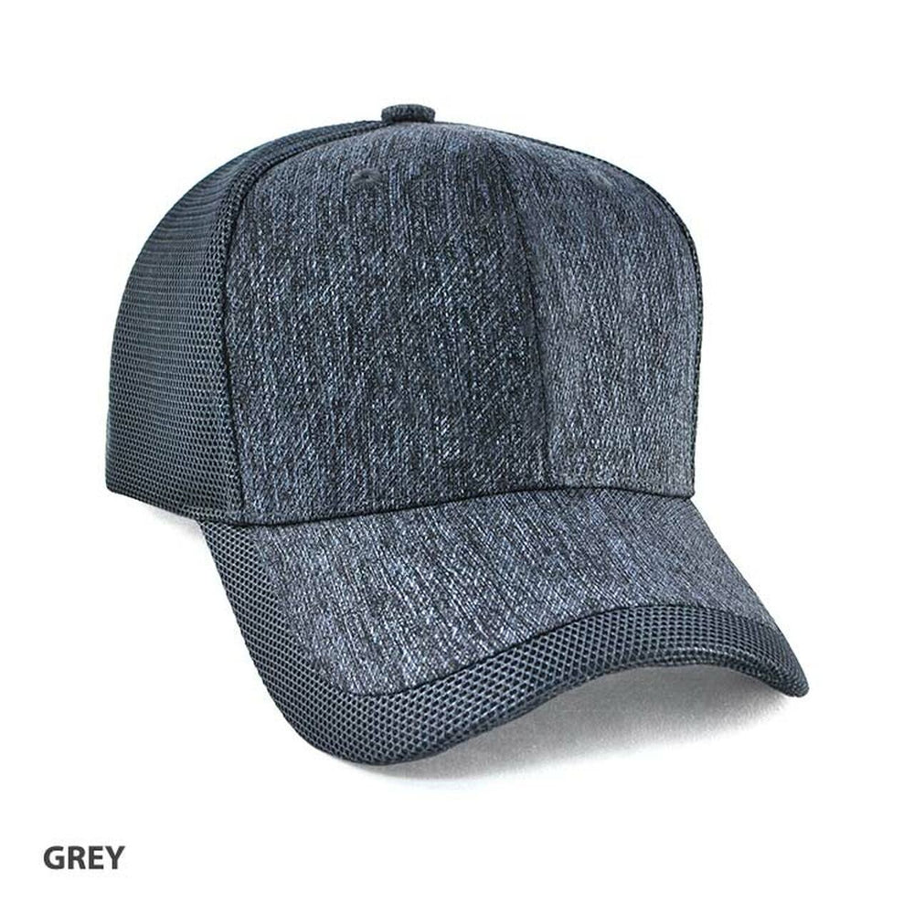 Grace Collection Cazamataz Cap Ah159