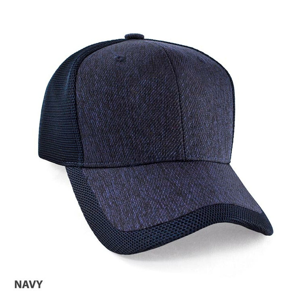 Grace Collection Cazamataz Cap Ah159