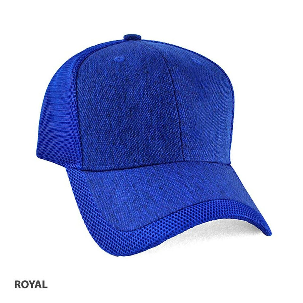 Grace Collection Cazamataz Cap Ah159