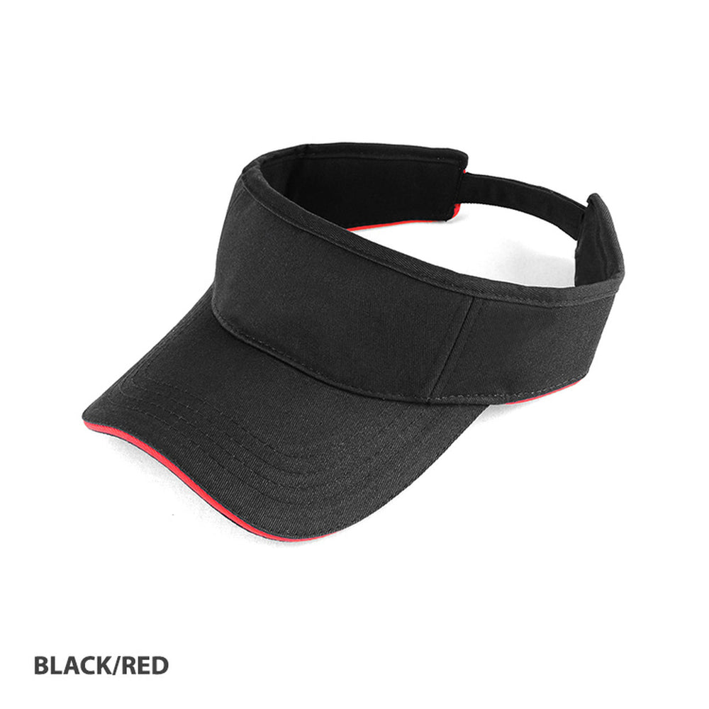 Grace Collection Visor Ah165