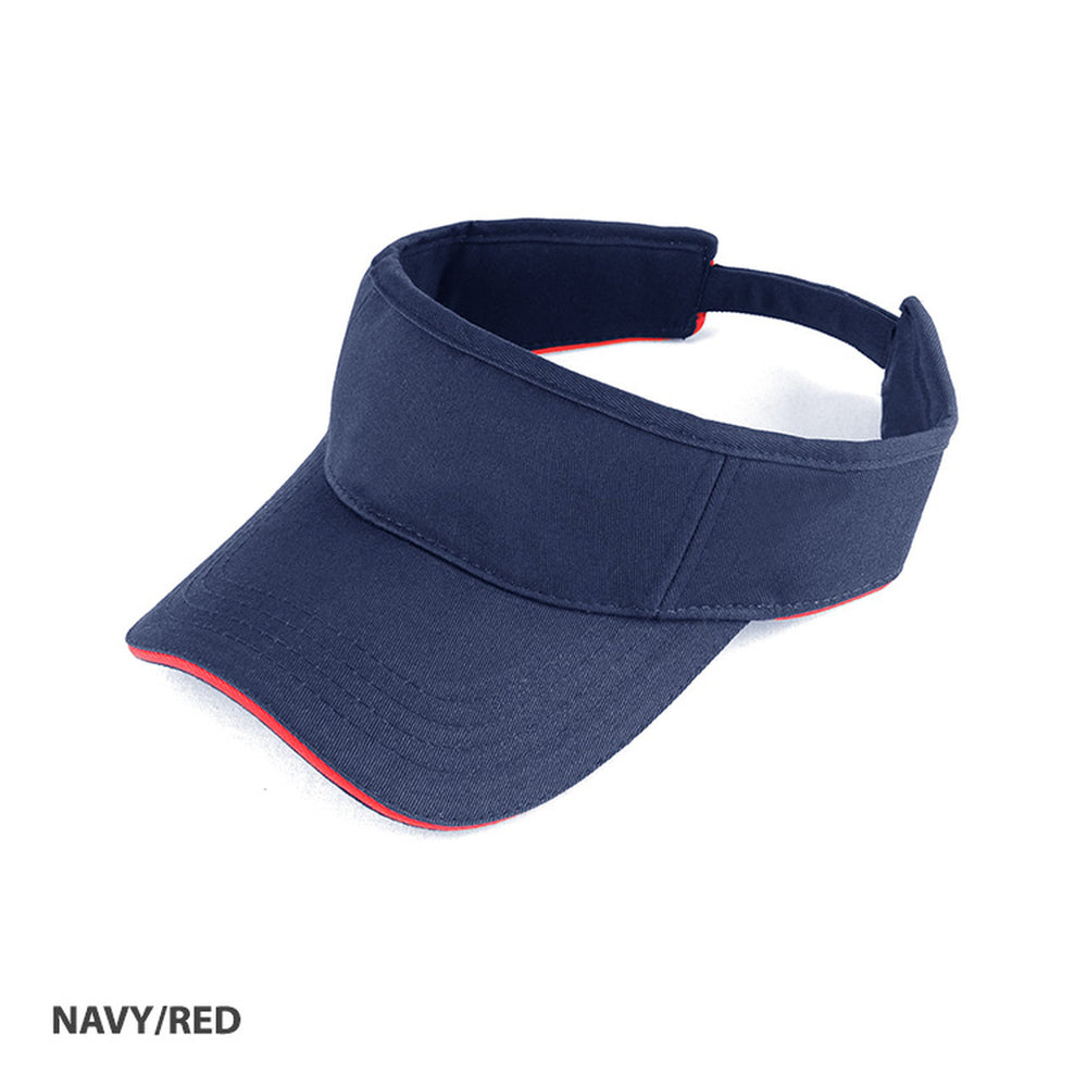 Grace Collection Visor Ah165