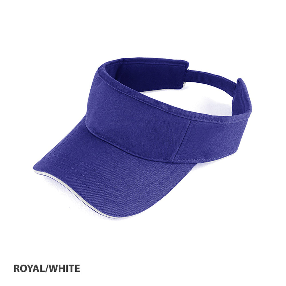 Grace Collection Visor Ah165