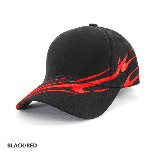 Grace Collection Wave Cap Ah185